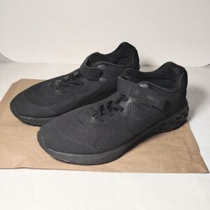 Nike Revolution 6 Big Kids Size 6.5 Y Black